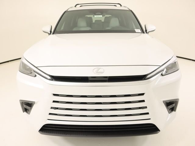 2026 Lexus TX 350 - Photo 7