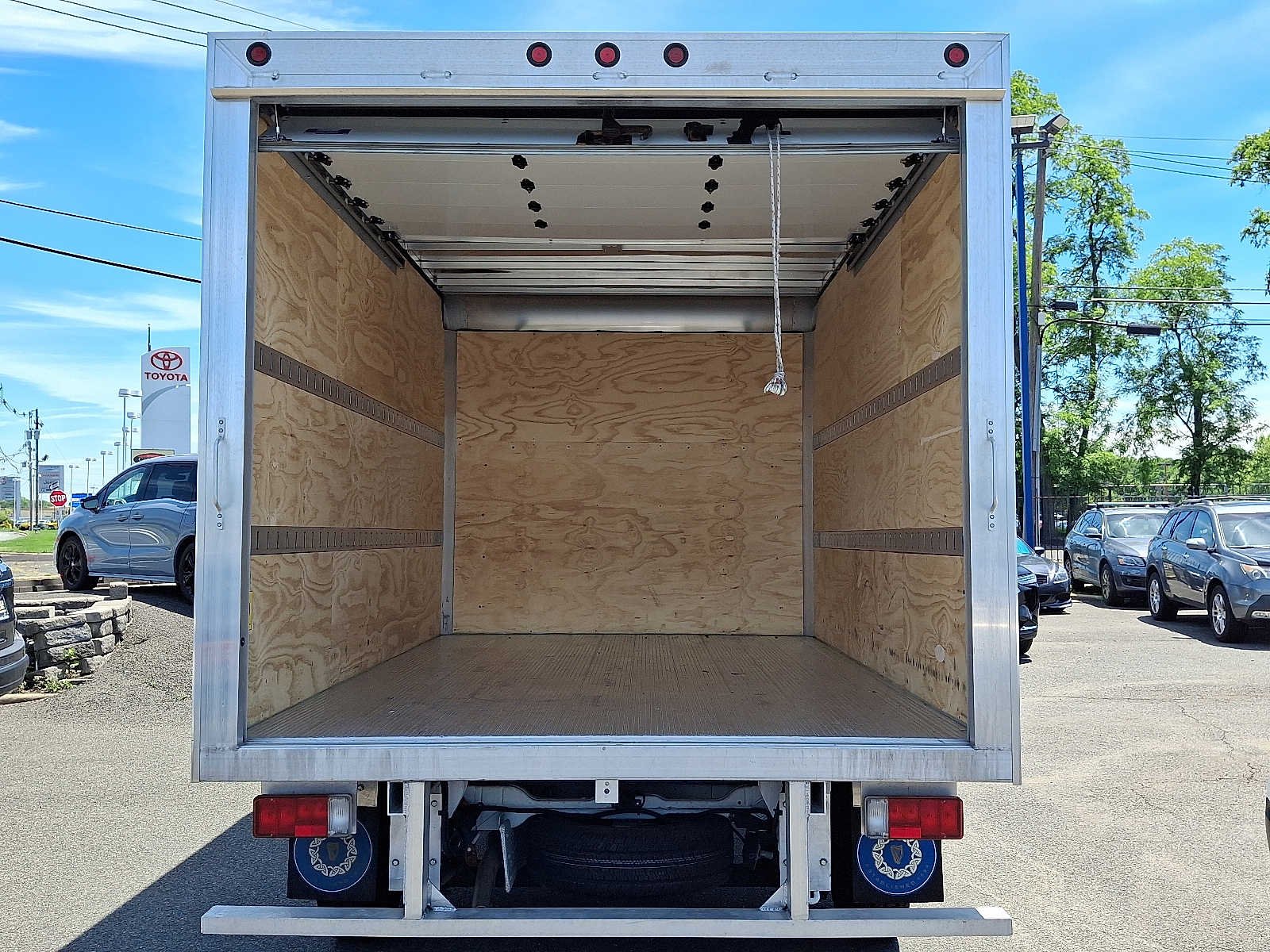 Used 2023 Bright White Clearcoat Ram  image 31