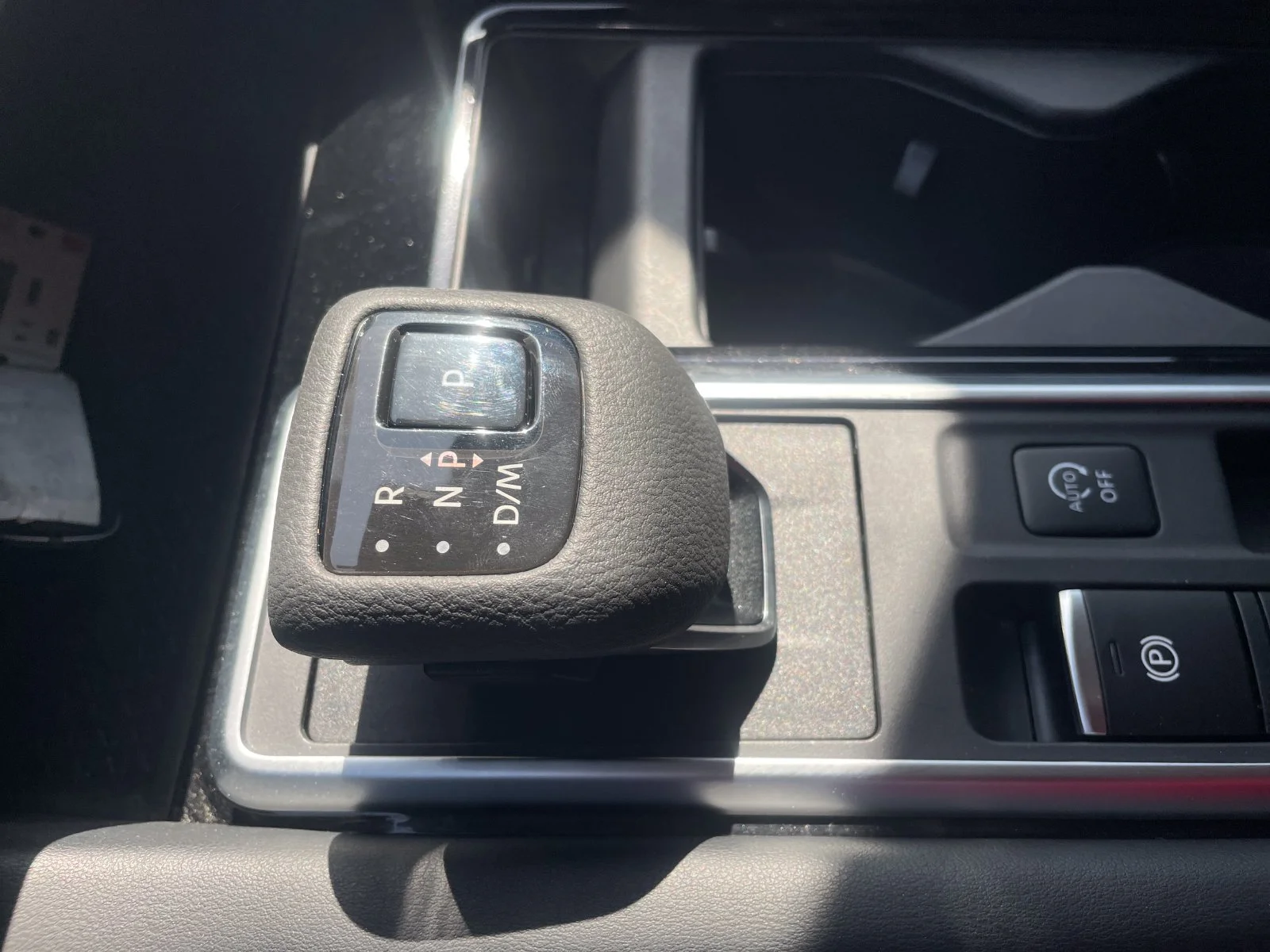 Used 2025 Red Nissan SV image 18