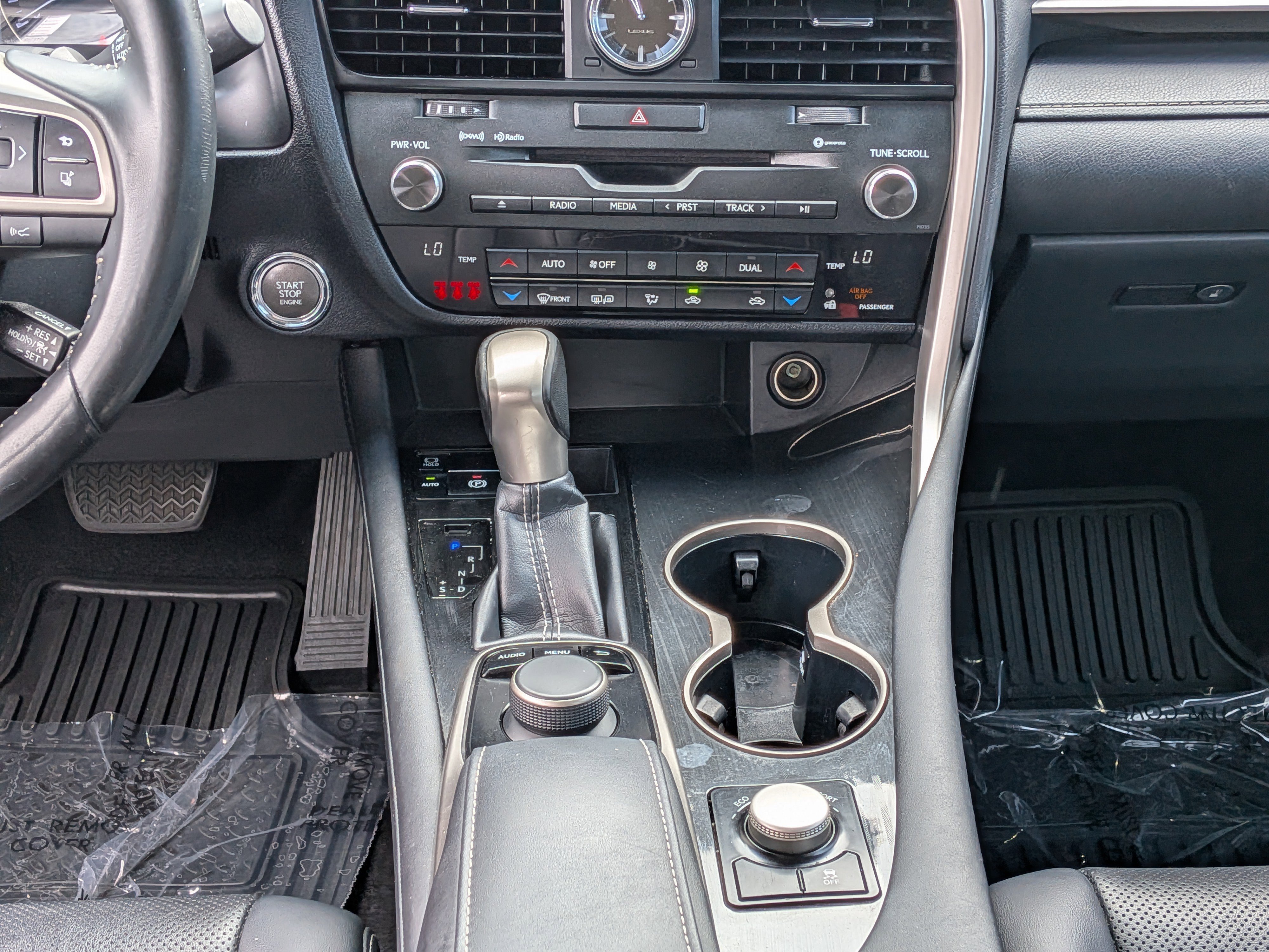 2019 Lexus RX 350 - Photo 21