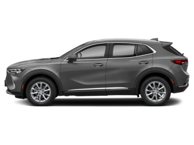 Used 2023 Sapphire Metallic Buick Essence image 6