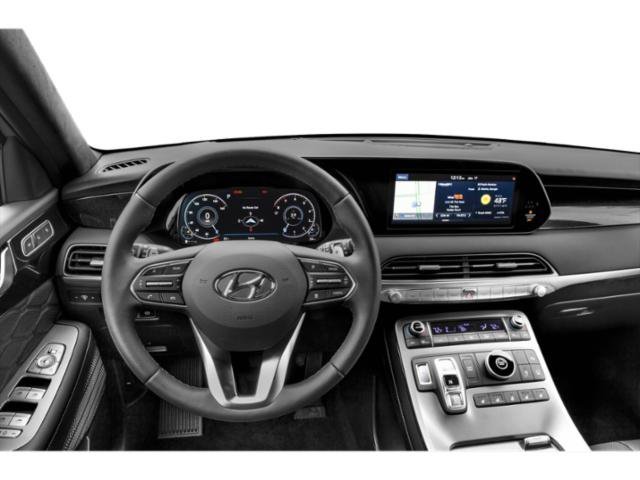 2020 Hyundai Palisade Limited - Photo 10