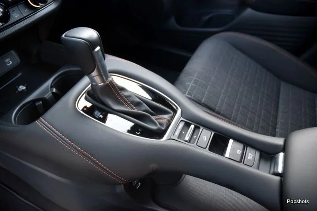 2026 Honda HR-V Sport - Photo 10