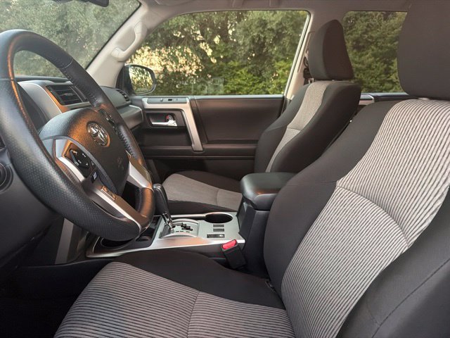 Used 2024 Silver Toyota SR5 image 22