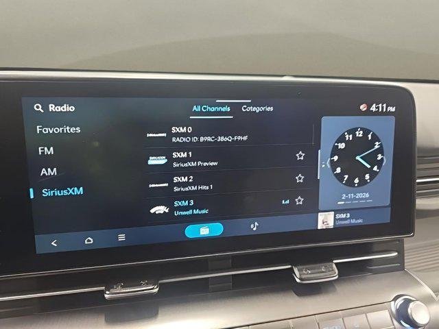 2026 Hyundai Kona SEL Sport - Photo 24