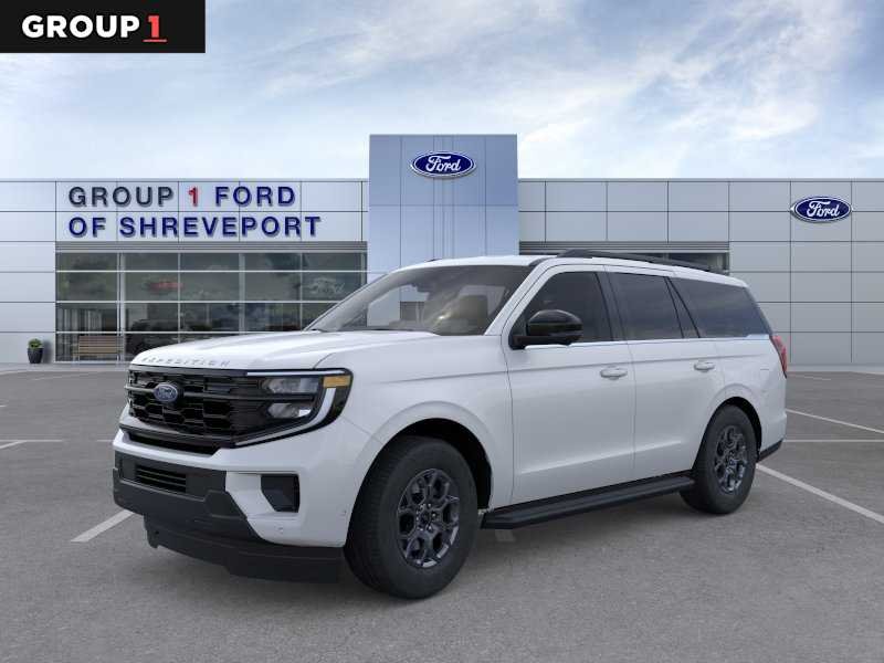 2026 Ford Expedition Active's photo