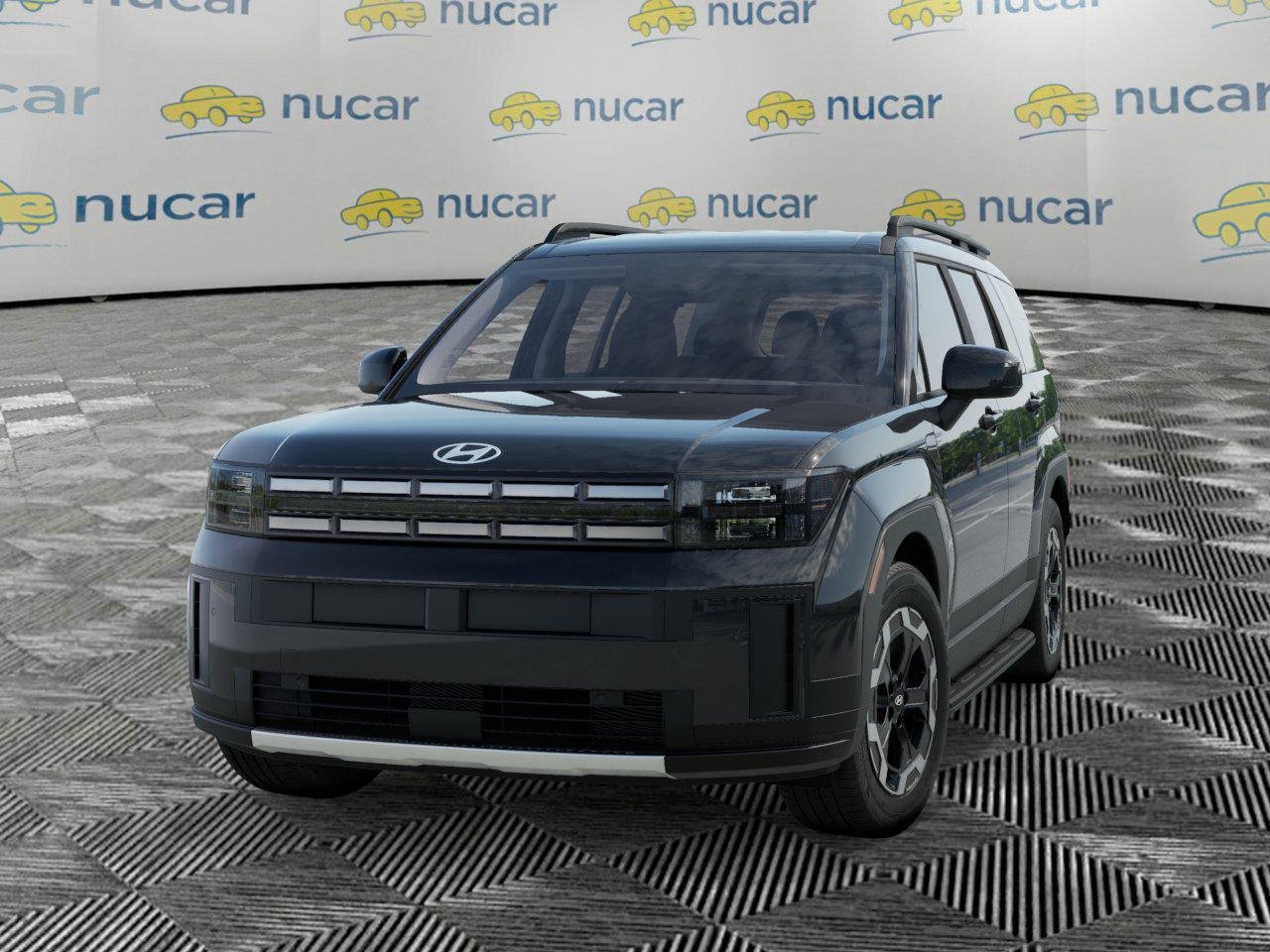 2026 Hyundai Santa Fe — photo 6