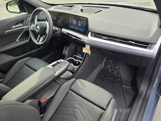 New 2026 Storm Bay Metallic BMW M35i image 15