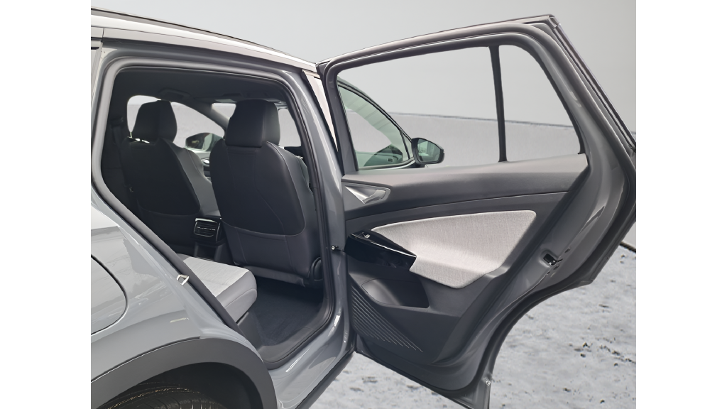 New 2026 Gray Volkswagen Pro image 12