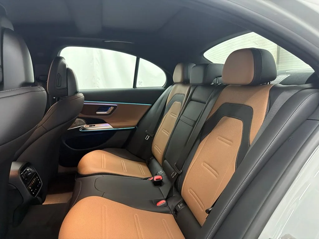New 2027 White Mercedes-Benz E 53 AMG® image 24