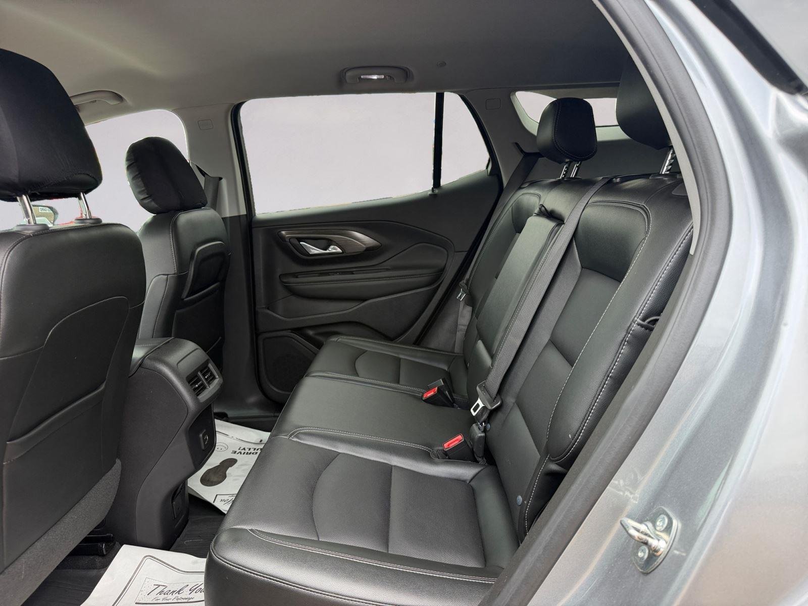 2024 GMC Terrain SLT - Photo 13