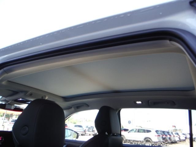 Certified Used 2026 White Volkswagen SE image 11