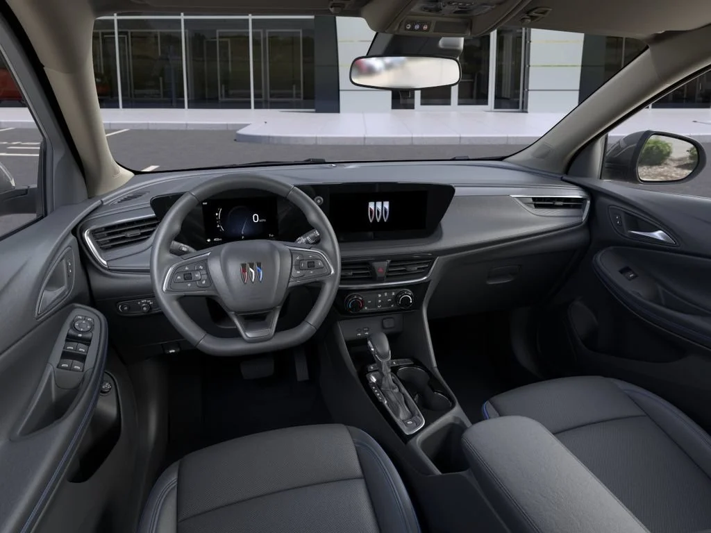 2026 Buick Encore GX Sport Touring - Photo 15