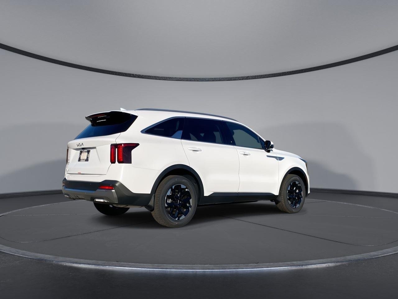 2026 Kia Sorento S - Photo 8