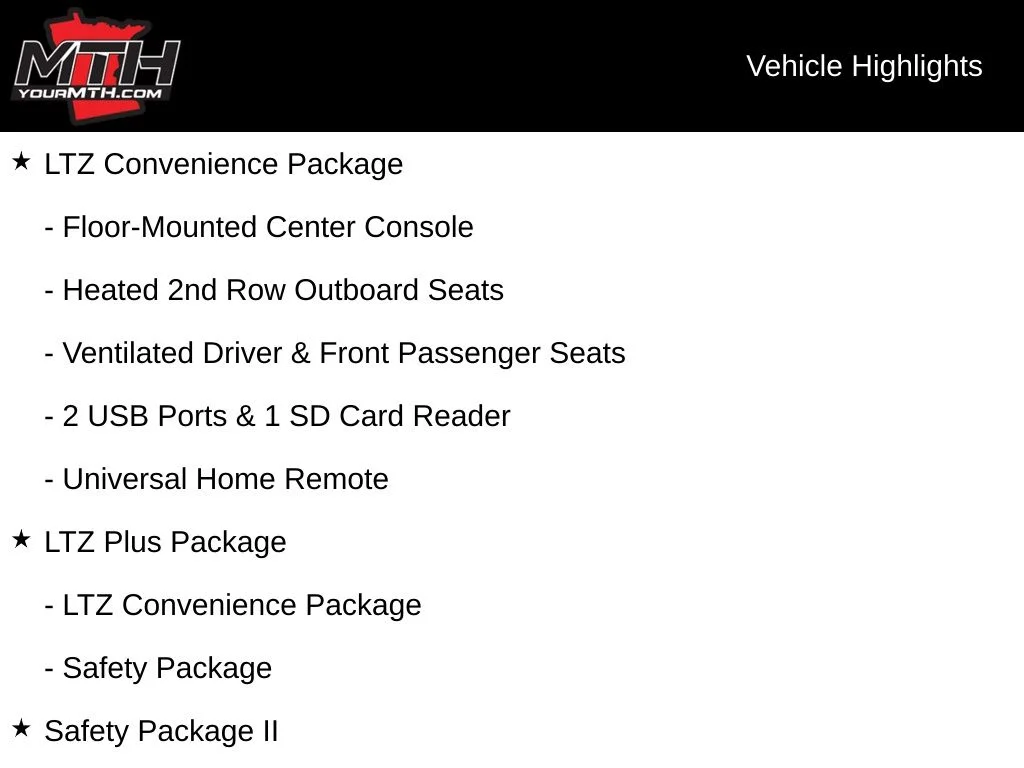 2021 Chevrolet Silverado 2500HD LTZ - Photo 29