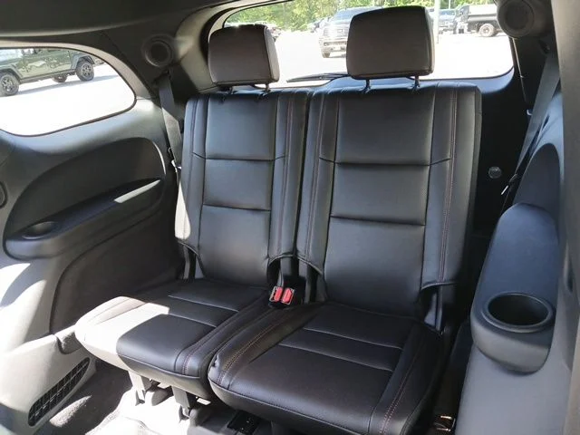 New 2026 Vapor Gray Exterior Paint Dodge  image 12