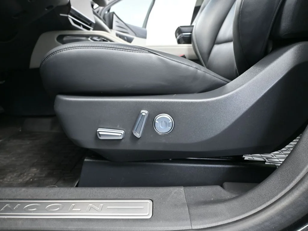 2024 Lincoln Nautilus Premiere - Photo 25