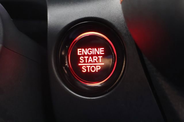 2026 Honda HR-V Sport - Photo 46