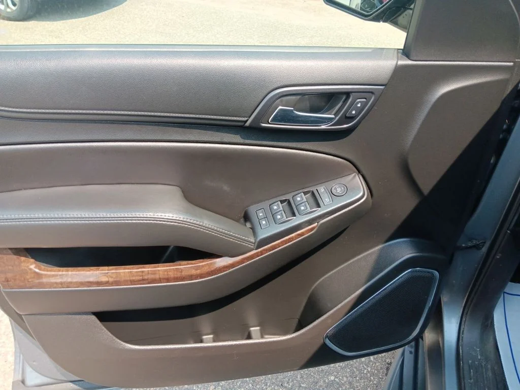 Used 2018 Satin Steel Metallic Chevrolet LS image 16