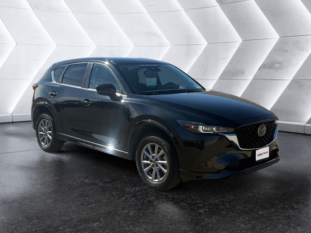 2024 Mazda CX-5 S Select Package