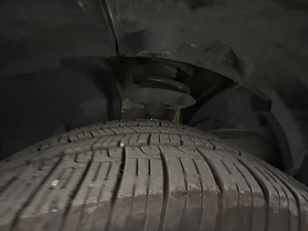 Used 2019 Gray Nissan SL image 22