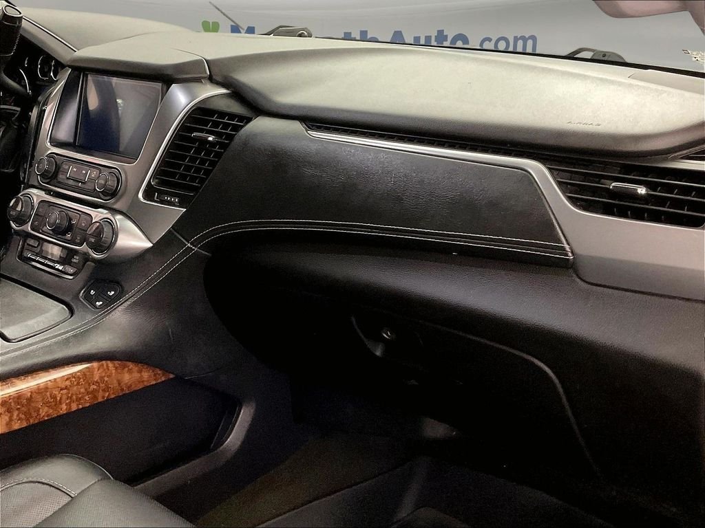 Used 2017 Black Chevrolet Premier image 21