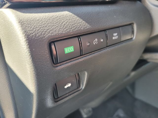 Used 2025 Blue Nissan SV image 19