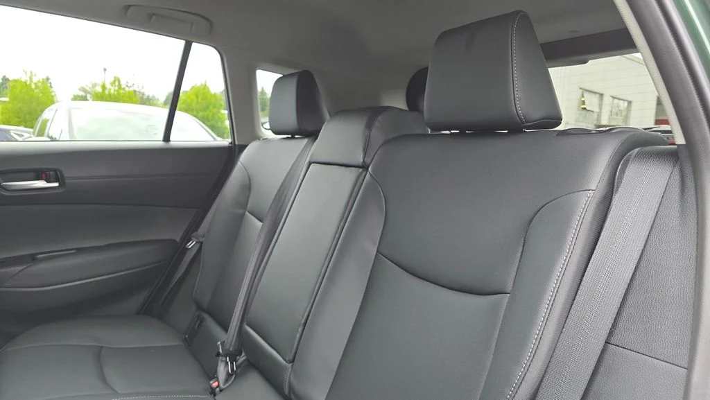 Used 2025 Cypress Toyota XLE image 17