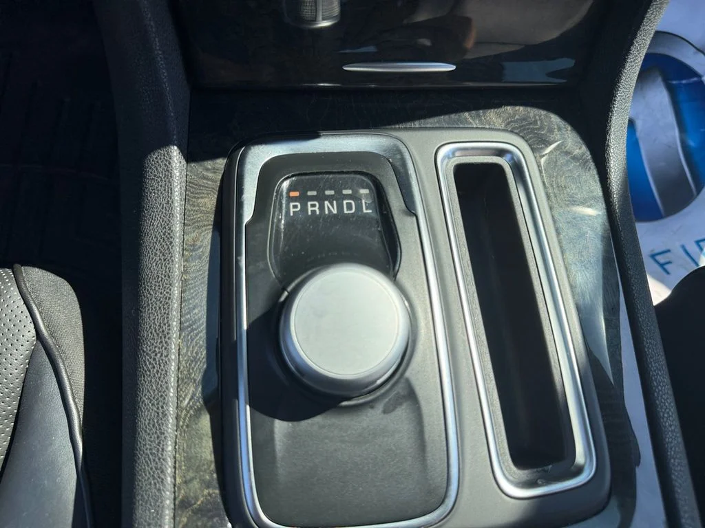 Used 2022 Gray Chrysler Touring image 34