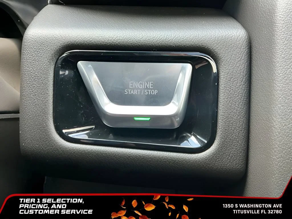 New 2026 Sterling Metallic GMC Denali image 35