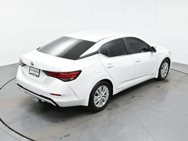 Used 2023 Fresh Powder Nissan S image 35