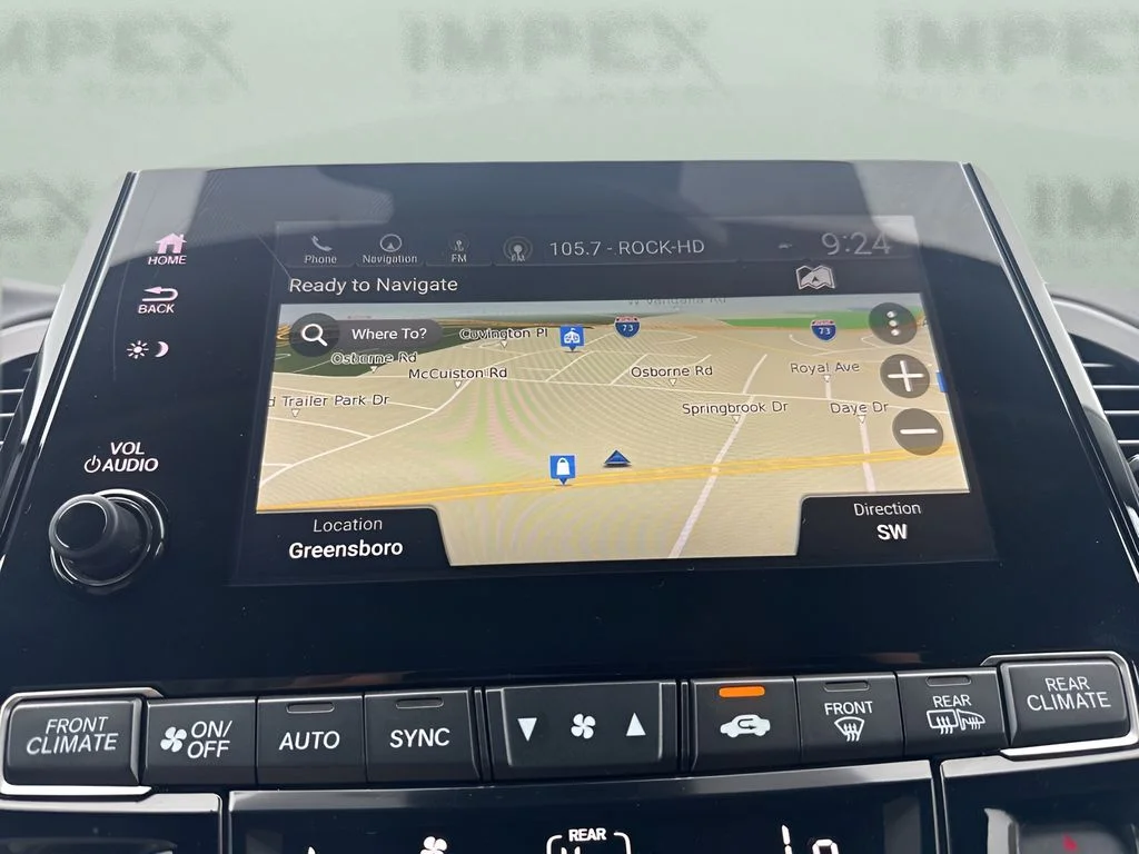 Used 2023 Blue Honda Touring image 20
