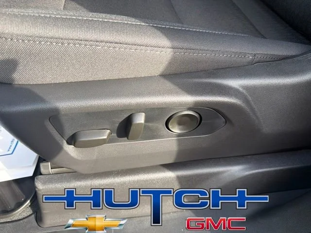 New 2026 Sterling Gray Metallic Chevrolet Custom image 26