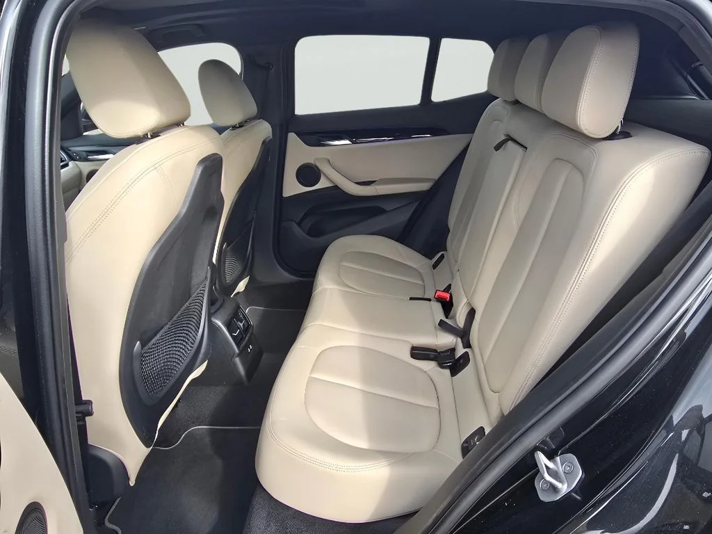 Used 2023 Jet Black BMW xDrive28i image 29