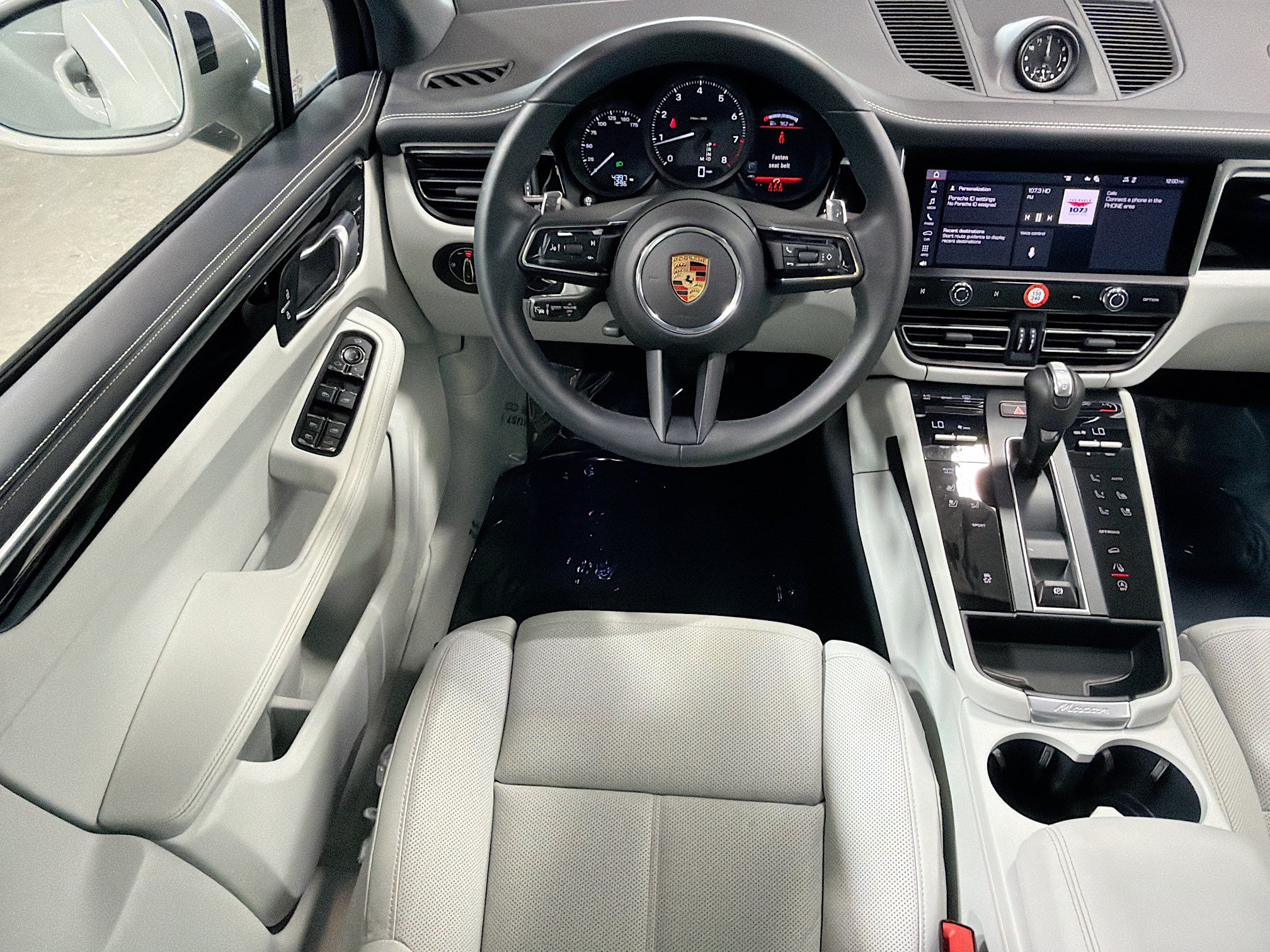 Certified Used 2026 Chalk Porsche  image 17