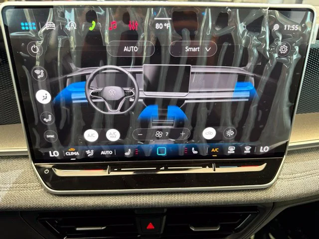 New 2026 Gray Volkswagen S image 32
