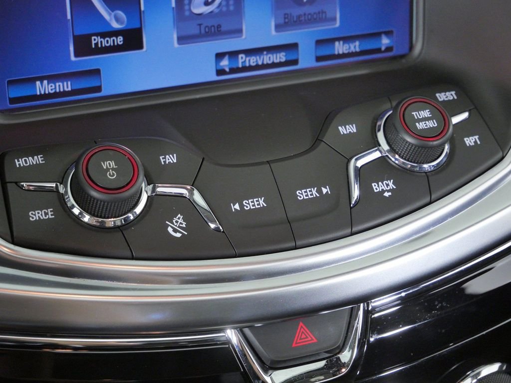 Used 2016 Black Chevrolet Base image 49