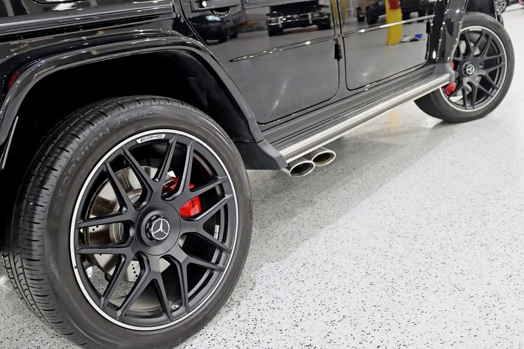 Used 2024  Mercedes-Benz G 63 AMG® image 12