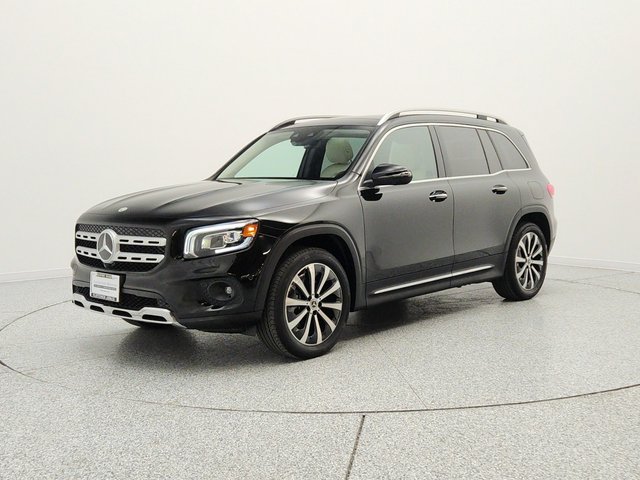 2023 Mercedes-Benz GLB GLB 250 SUV