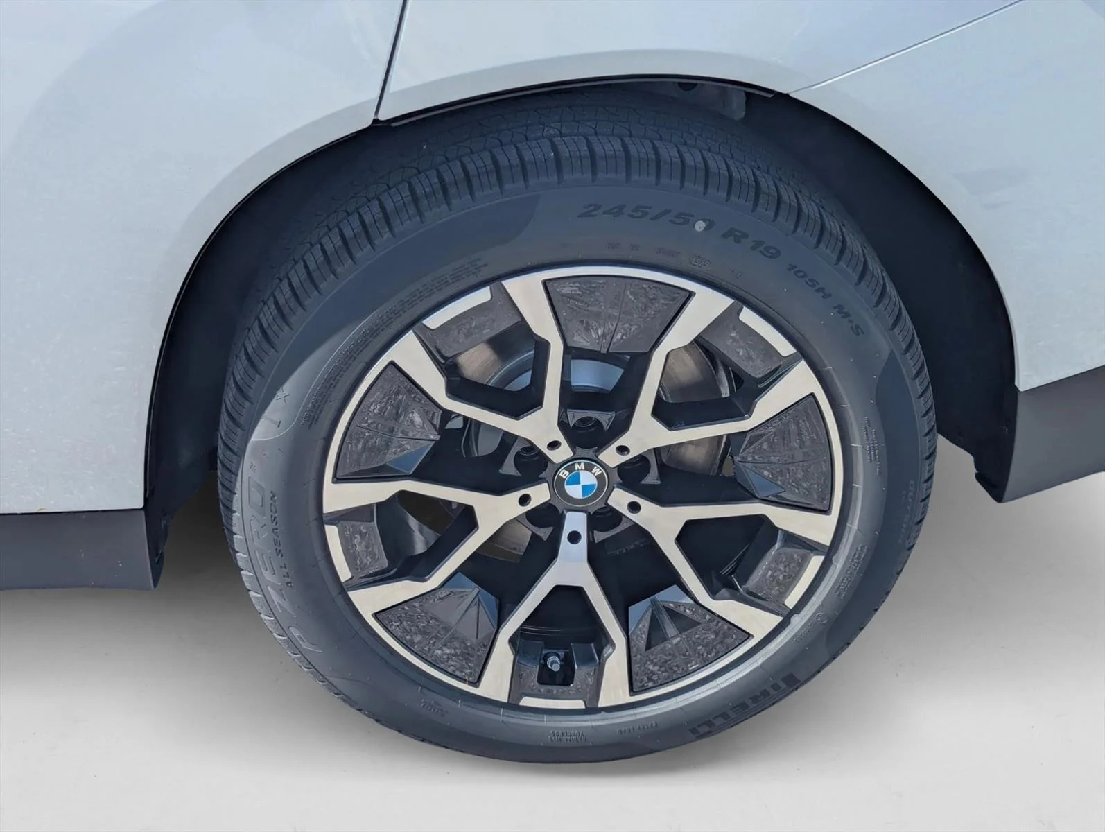 2026 BMW X3 30 - Photo 9