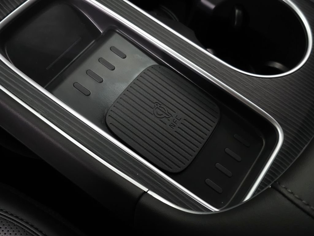 2026 Hyundai Palisade Calligraphy - Photo 39
