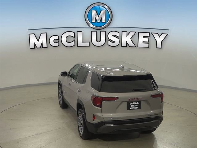 2026 GMC Terrain Elevation - Photo 14