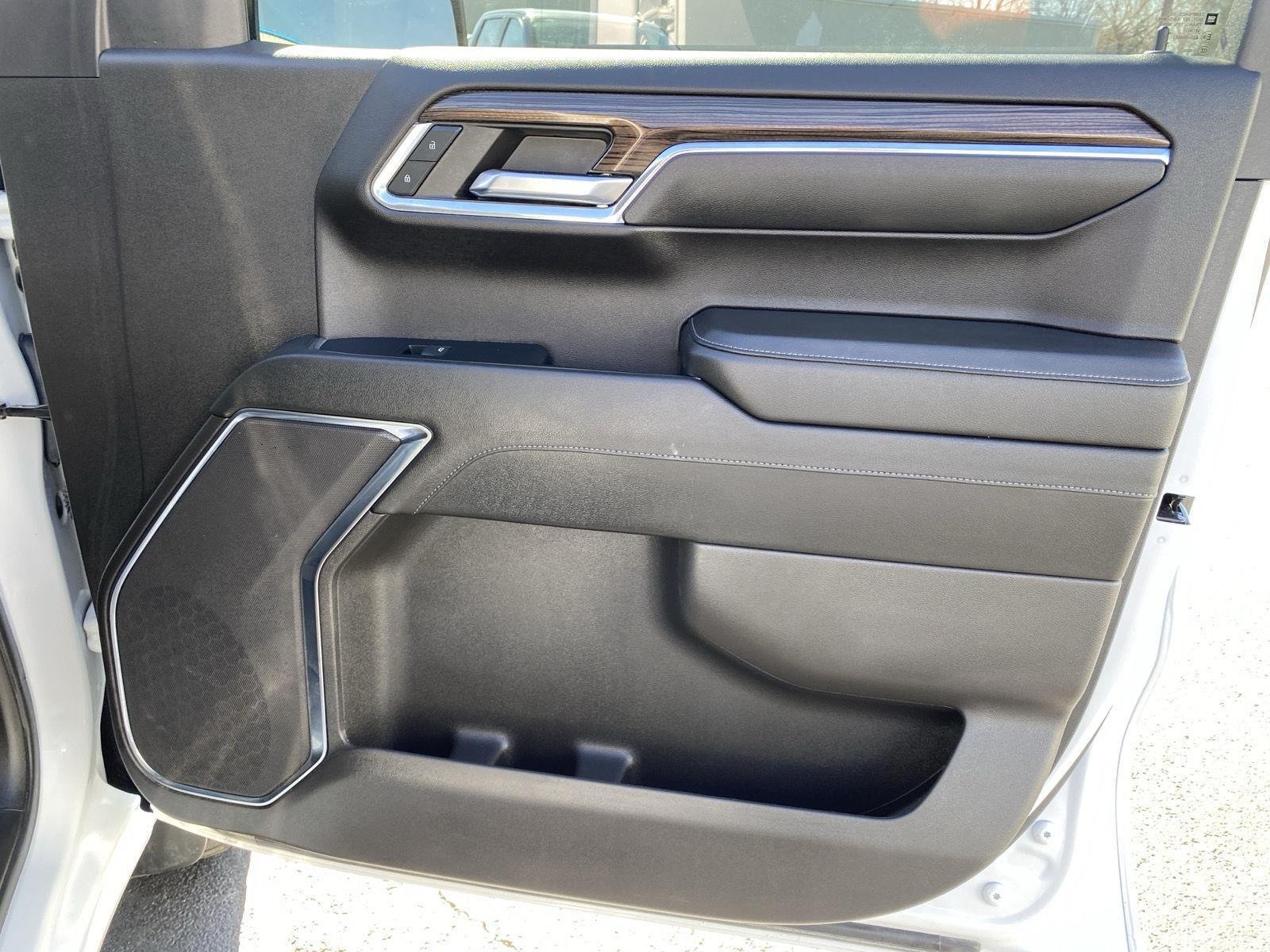 2023 Chevrolet Silverado 1500 LT Trail Boss - Photo 30