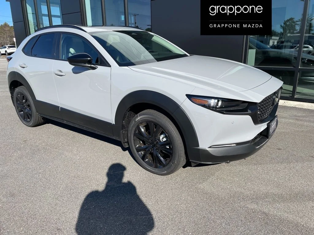 2026 Mazda CX-30 Aire Edition AWD's photo