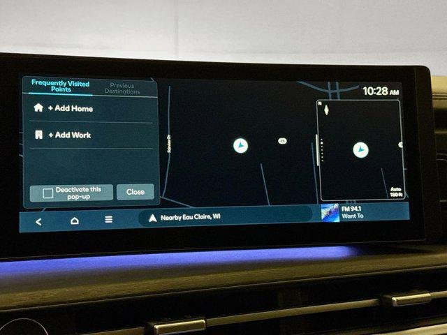 New 2026 Black Hyundai Limited image 36
