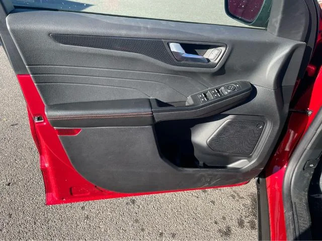 2025 Ford Escape ST-Line - Photo 49