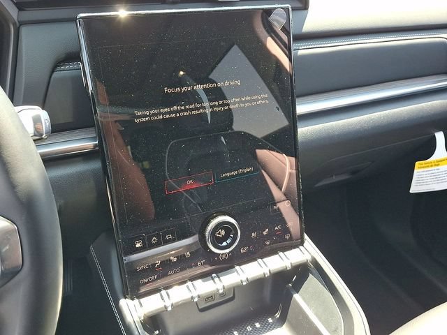 2026 GMC Terrain Denali - Photo 22