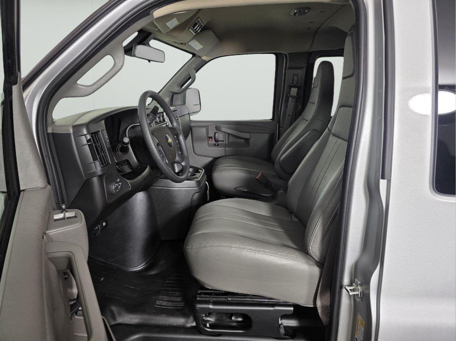 2026 Chevrolet Express Passenger LS - Photo 14