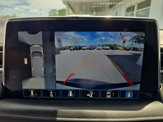 2021 Chevrolet Suburban High Country - Photo 22