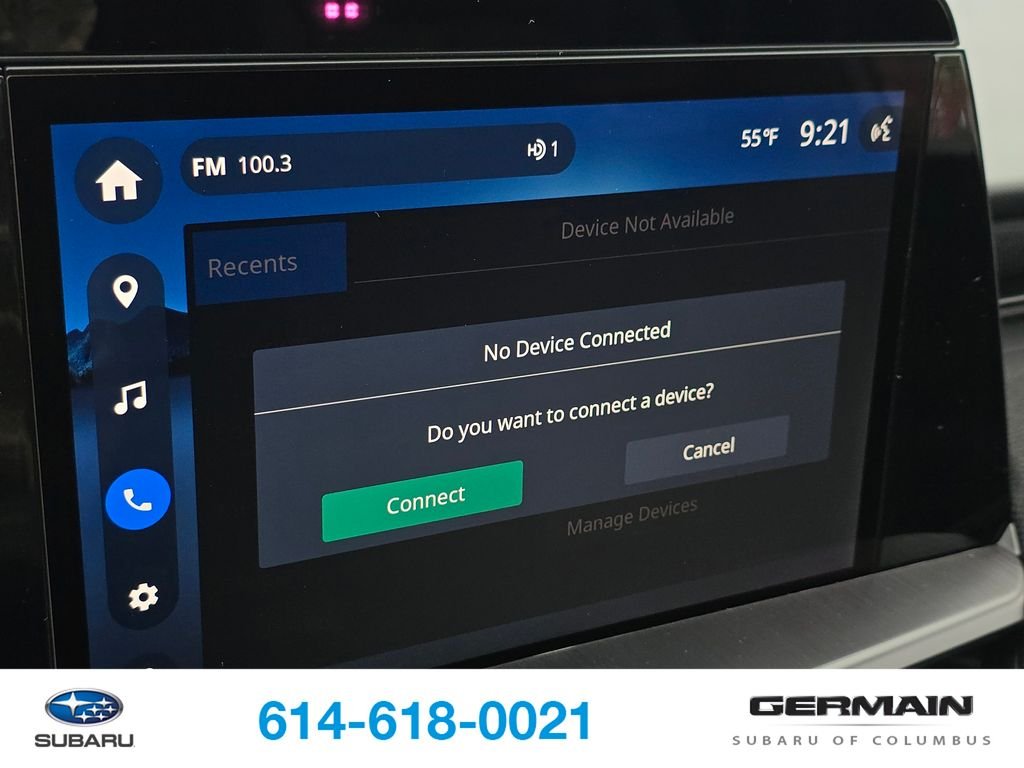 Used 2026 Gray Subaru Premium image 29